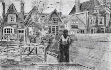 Maison de Sien des Mères 1882