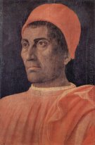 Retrato do Cardeal Carlo de 'Medici