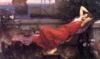 Ariadne 1898