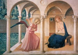 Annunciation 1443