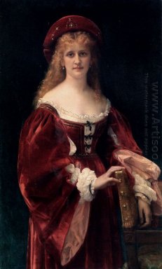 Patricipance van Veneti