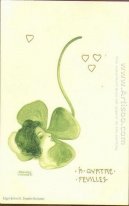 Clovers 1899 4