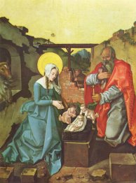 Nativity 1510