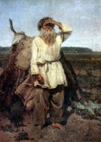 The Old Gardener 1882