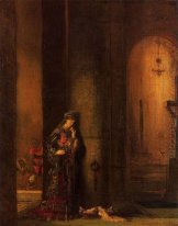 Salome In Prison 1876