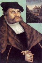 Johann Friedrich von Sachsen 1532