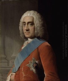 Philip Dormer Stanhope, 4th Earl of Chesterfield