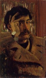 Self Portrait 1865