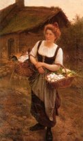 The Farm Girl