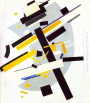 Suprematism 1916 1