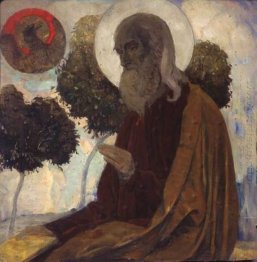 St Jonh The Apostle 1909