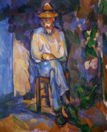 The Old Gardener 1906