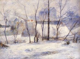 winter landscape 1879