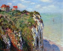 Cliff van Dieppe