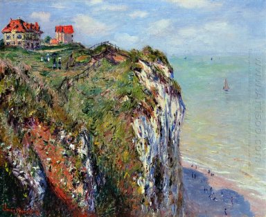 Cliff Di Dieppe