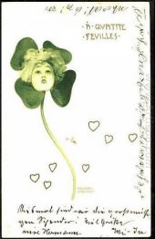 Clovers 1899 2