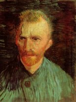 Self Portrait 1887 3