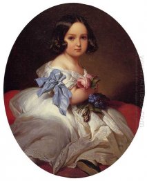 Princess Charlotte Of Belgium