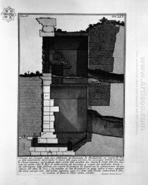 The Roman Antiquities T 4 Plate Liv Section Of The Menagerie Of