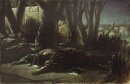 Christus in Gethsemane 1878