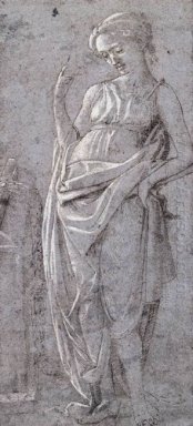 Figura femminile 1430