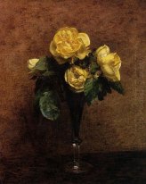 Flowers Roses Marechal Neil 1883