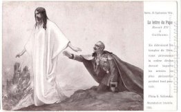 Letter To William Pope Letter To William Pope