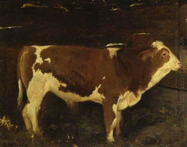 Banteng 1863