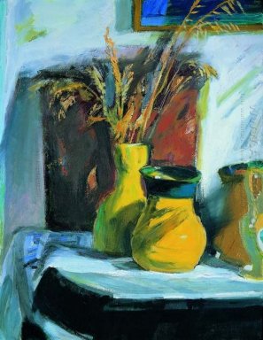 Nature morte nommée: Le soleil d\'après-midi