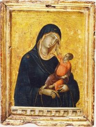 Madonna 1300