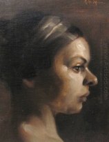 Woman Profile