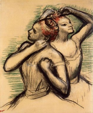 deux danseurs 2