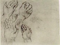 Hands 1885