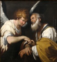 O lançamento de St. Peter