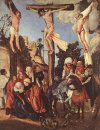 Korsfästelsen 1503