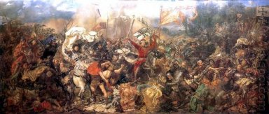 Pertempuran Grunwald 1878