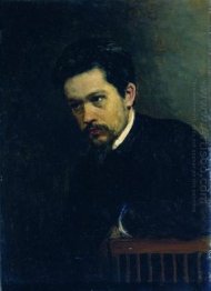 Self-portrait