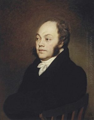 Stående av Feodor Rostopchin 1809