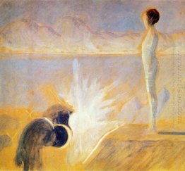 Joseph S Dream 1907