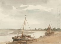 Auf dem Fluss Blackwater, Maldon