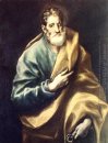 Apostle St Peter 1610-14