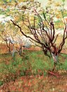 Orchard Di Blossom 1888