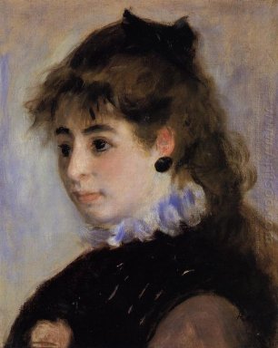 La signora Henriot 1874