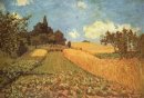 Cornfield 1873