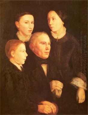 Matejko Family