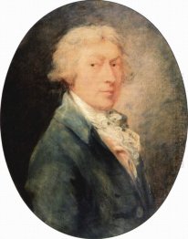 Self Portrait 1787