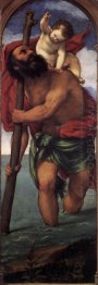 St Christopher 1531