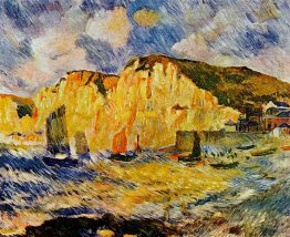 Cliffs 1883