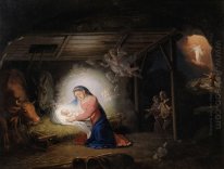 Natividade de Cristo