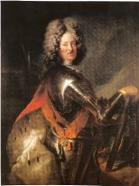 Philipp Wilhelm de Schwedt Brandenburg